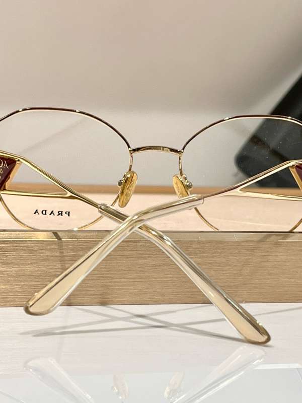 Picture of Pradaa Optical Glasses _SKUfw54112045fw